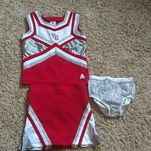 Cheer Uniform
